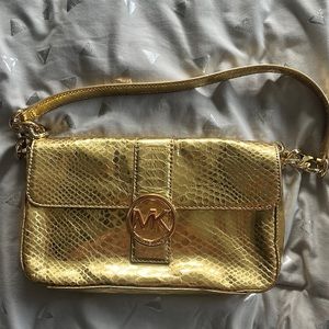 Michael Kors purse
